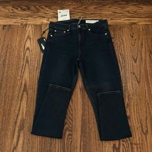 rag & bone skinny jeans